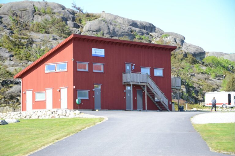 Hav & Logi Skärhamn - Bild 3