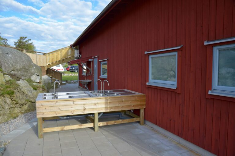 Hav & Logi Skärhamn - Bild 4