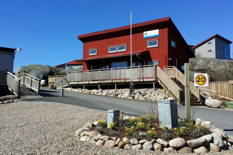 Hav & Logi Skärhamn - Bild 8