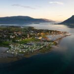 Topcamp Havblikk - Helgeland - Bild 1 Topcamp Havblikk - Helgeland - Bild 1