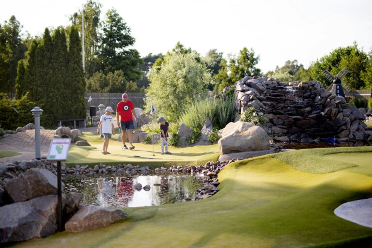 Haverdals Camping - Bild 10