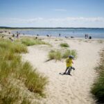 Haverdals Camping - Bild 12