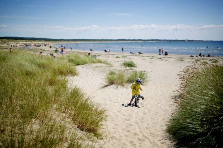 Haverdals Camping - Bild 12