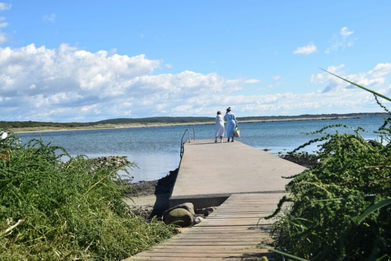 Haverdals Camping - Bild 13