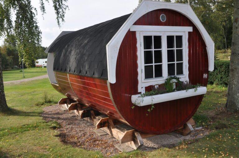 Haverdals Camping - Bild 14