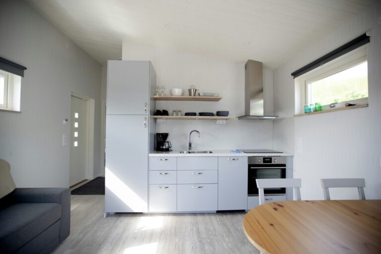 Haverdals Camping - Bild 16