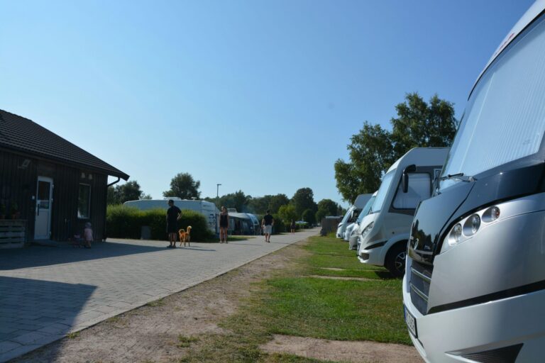 Haverdals Camping - Bild 17