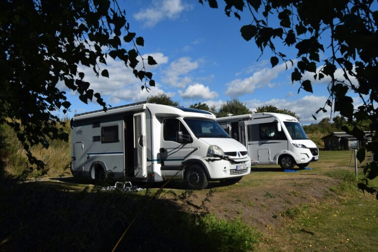 Haverdals Camping - Bild 2