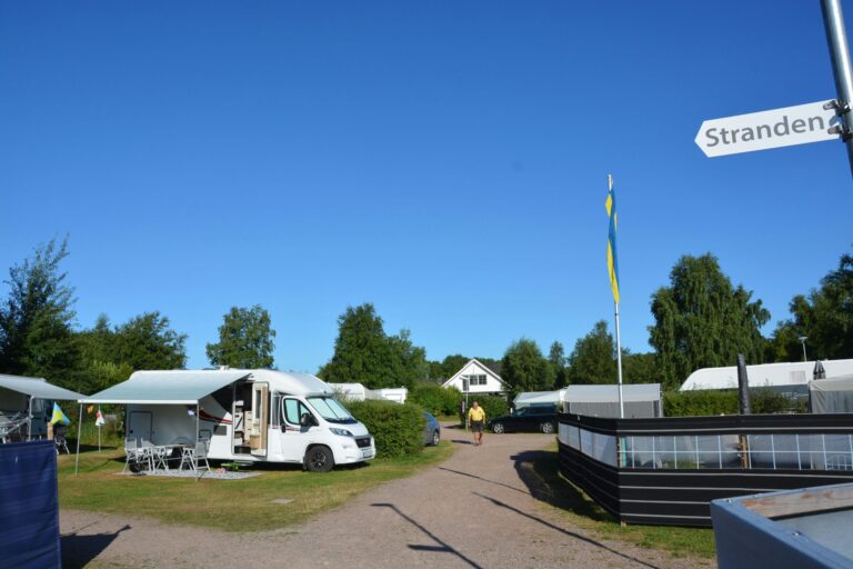 Haverdals Camping - Bild 3