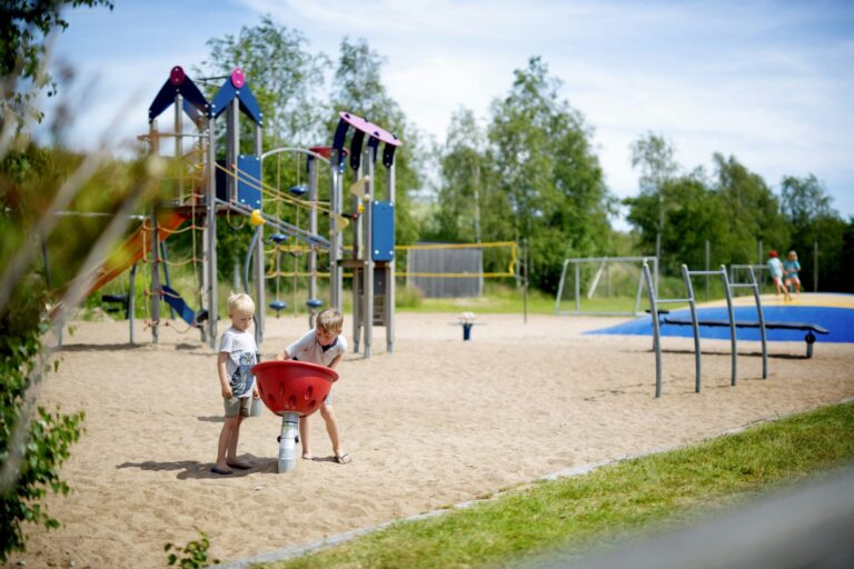 Haverdals Camping - Bild 5