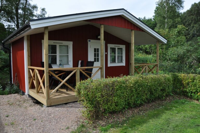 Haverdals Camping - Bild 6