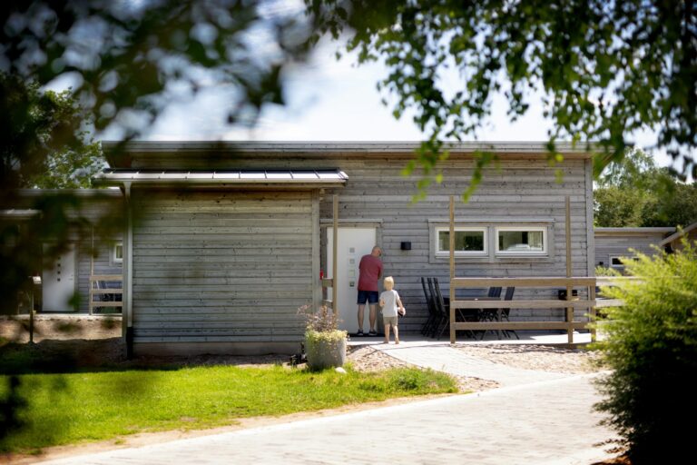 Haverdals Camping - Bild 8