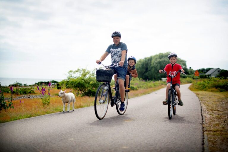 Haverdals Camping - Bild 9