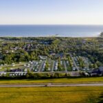 Haverdals Camping - Bild 1