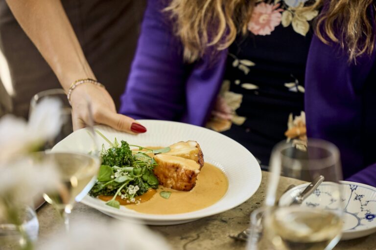 Henne Strand Resort - Bild 10