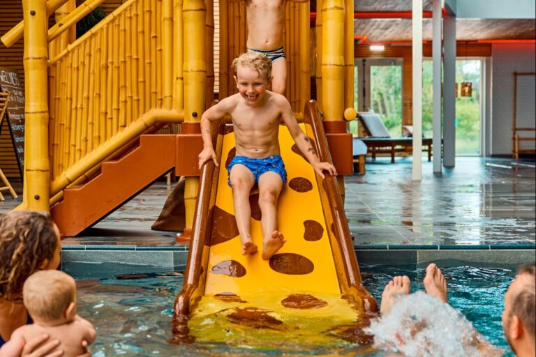 Henne Strand Resort - Bild 11