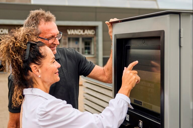 Henne Strand Resort - Bild 13