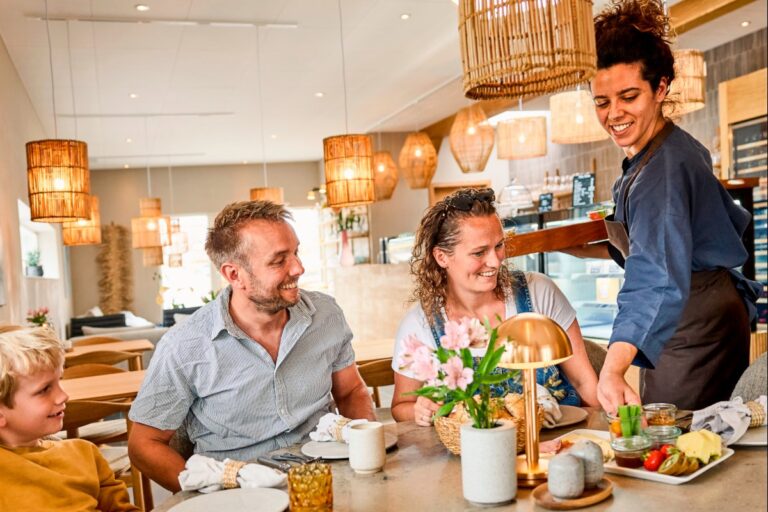 Henne Strand Resort - Bild 14