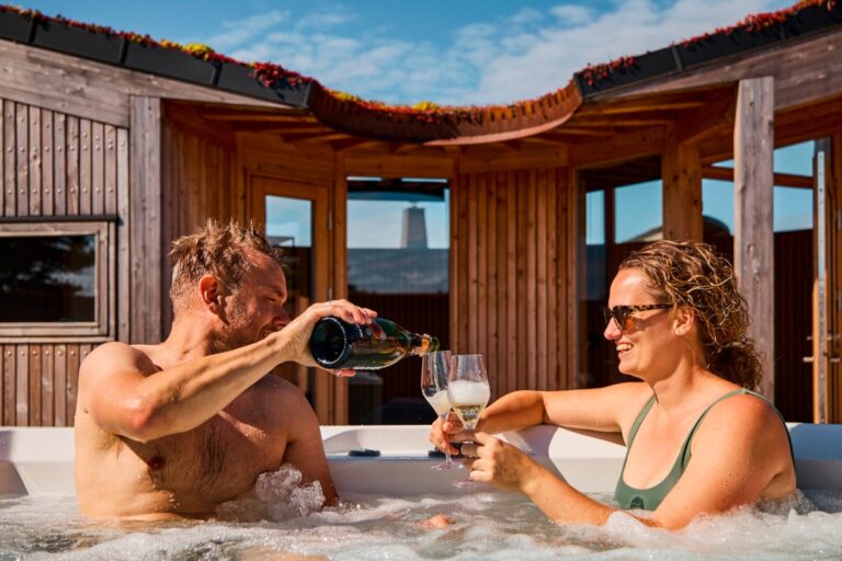 Henne Strand Resort - Bild 15