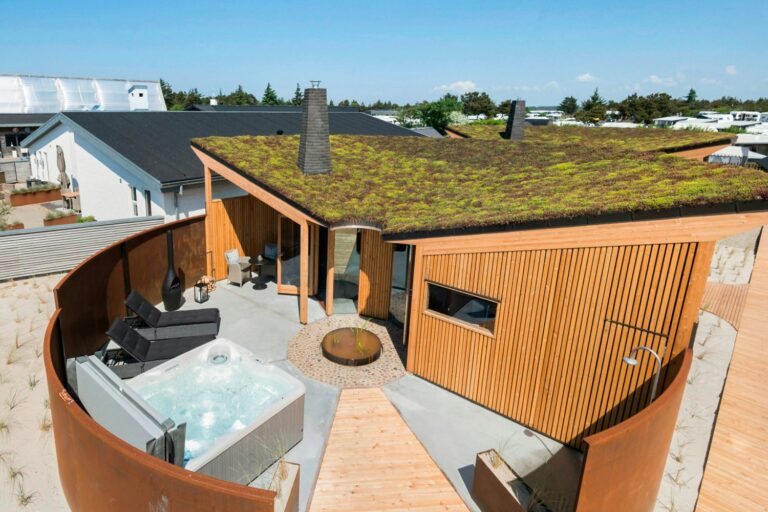 Henne Strand Resort - Bild 19