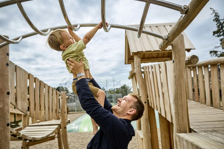 Henne Strand Resort - Bild 4