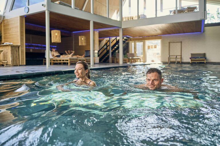 Henne Strand Resort - Bild 7