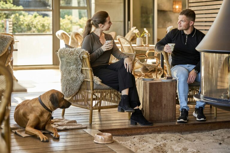 Henne Strand Resort - Bild 8