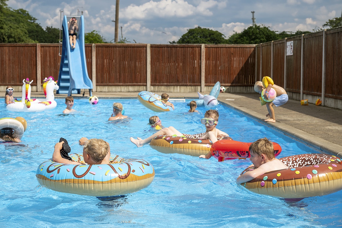 Hestehaven Camping - Bild 3 Hestehaven Camping - Bild 3