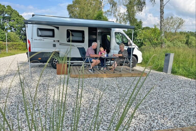 Hestehaven Camping - Bild 4 Hestehaven Camping - Bild 4