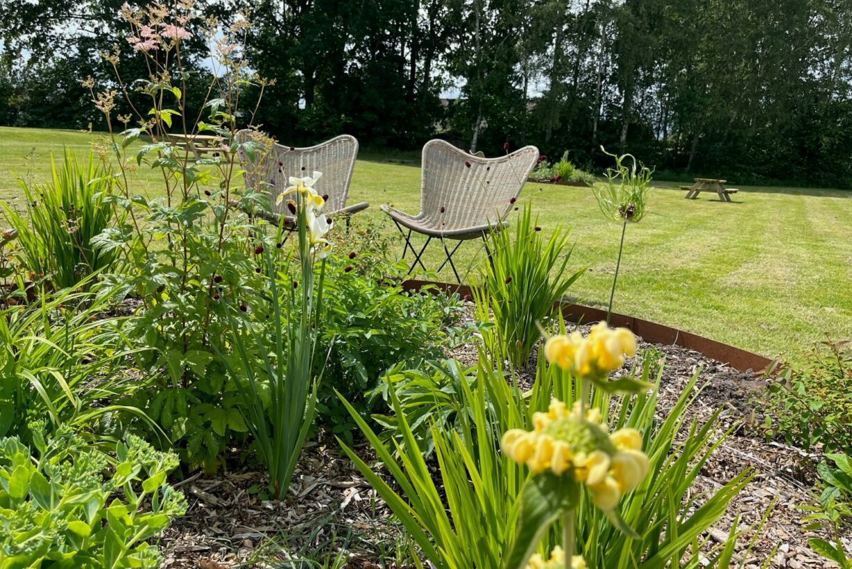 Hestehaven Camping - Bild 5 Hestehaven Camping - Bild 5