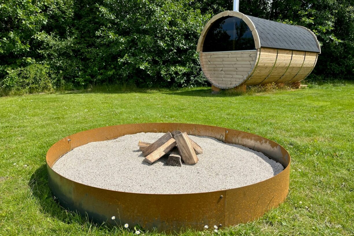 Hestehaven Camping - Bild 6 Hestehaven Camping - Bild 6