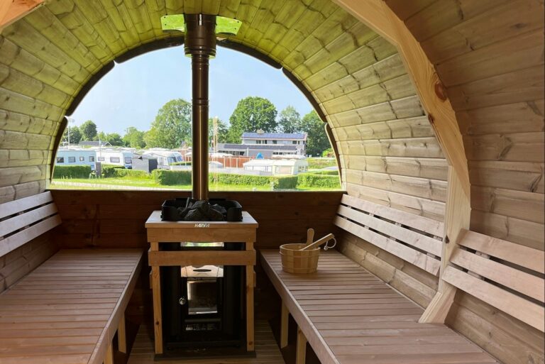 Hestehaven Camping - Bild 7 Hestehaven Camping - Bild 7