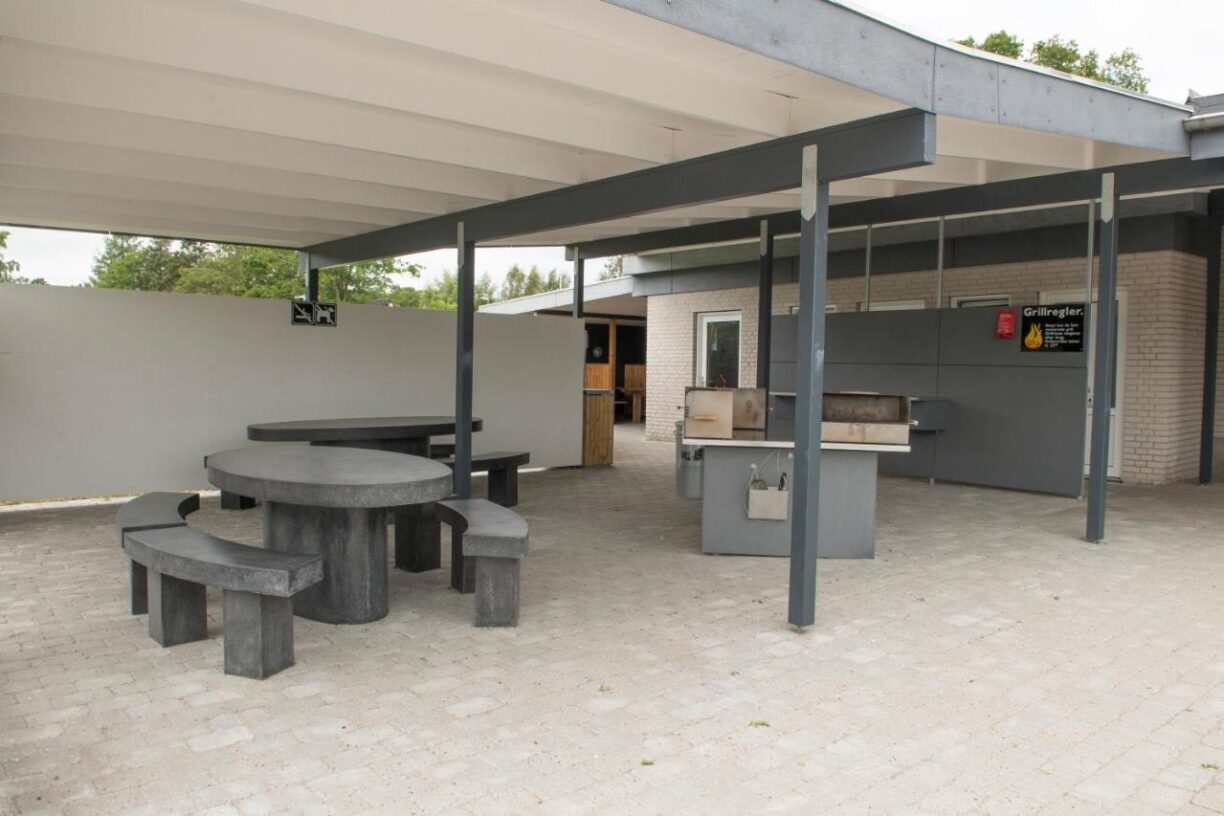 Hestehaven Camping - Bild 8 Hestehaven Camping - Bild 8