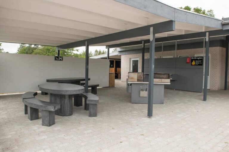 Hestehaven Camping - Bild 8 Hestehaven Camping - Bild 8