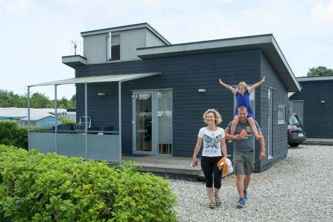 Hestehaven Camping - Bild 9 Hestehaven Camping - Bild 9