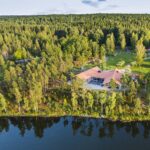 Hjälmargården & Läppecamping - Bild 1