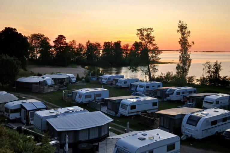 Hjälmargården & Läppecamping - Bild 11