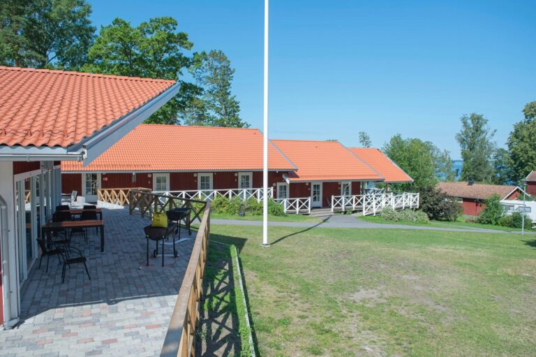 Hjälmargården & Läppecamping - Bild 12