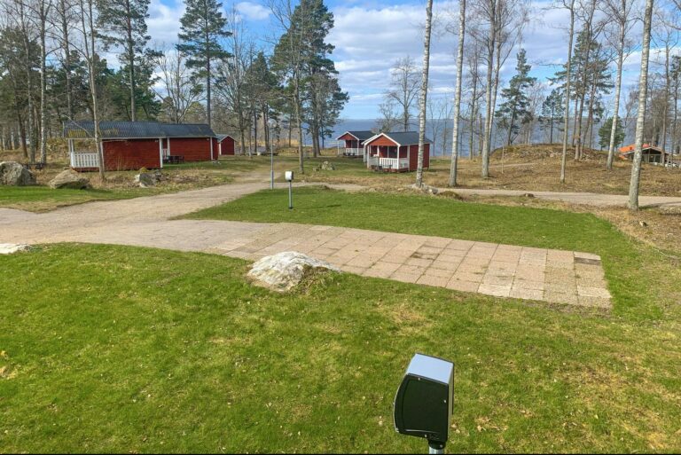 Hjälmargården & Läppecamping - Bild 13