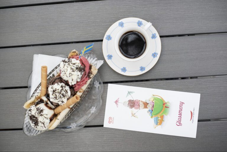 Hjälmargården & Läppecamping - Bild 16