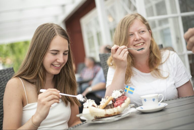 Hjälmargården & Läppecamping - Bild 17