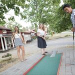 Hjälmargården & Läppecamping - Bild 20