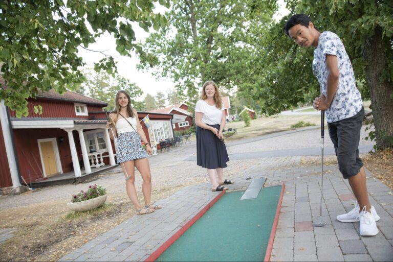 Hjälmargården & Läppecamping - Bild 20