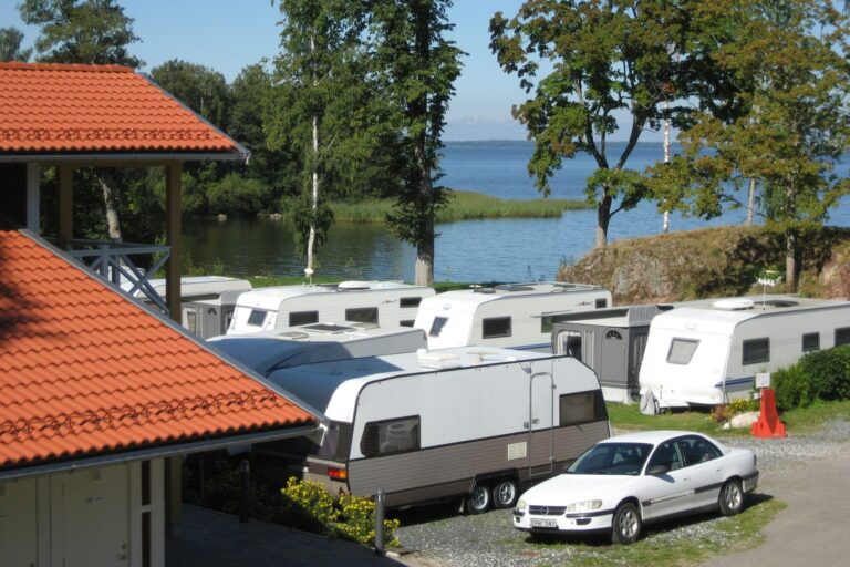 Hjälmargården & Läppecamping - Bild 4