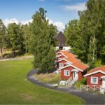 Hjälmargården & Läppecamping - Bild 6