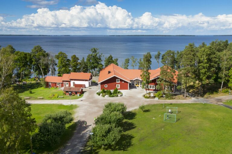 Hjälmargården & Läppecamping - Bild 7