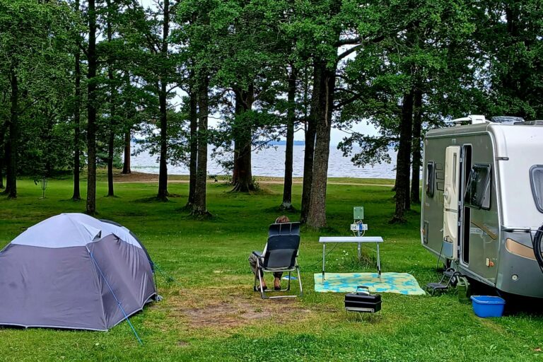 Hjälmargården & Läppecamping - Bild 8