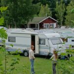 Hjälmargården & Läppecamping - Bild 9