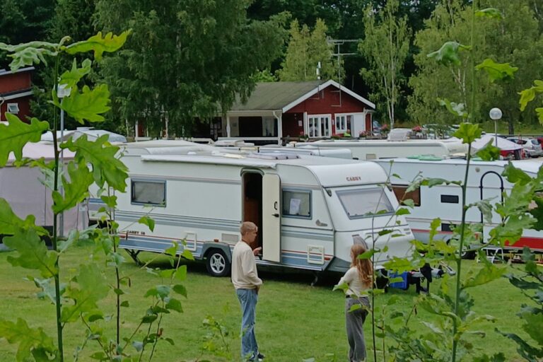 Hjälmargården & Läppecamping - Bild 9