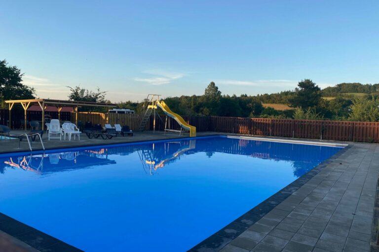 Hjarbæk Fjord Camping - Bild 11